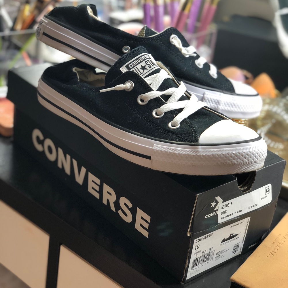 Converse All Star Sneakers